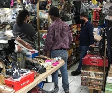 Aumentan robos en el Mercado Municipal de Guaymas; no existe vigilancia