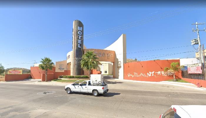 Asesinan a hombre en motel de la colonia Country Club de Hermosillo