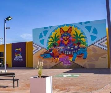Artistas plásticos de Sonora y Arizona presentarán la exhibición Dos visiones introspectivas de la frontera