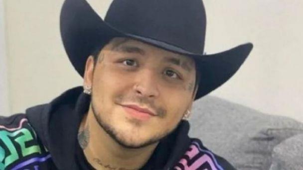 ¡No puede ser! Christian Nodal sufre accidente en Guatemala