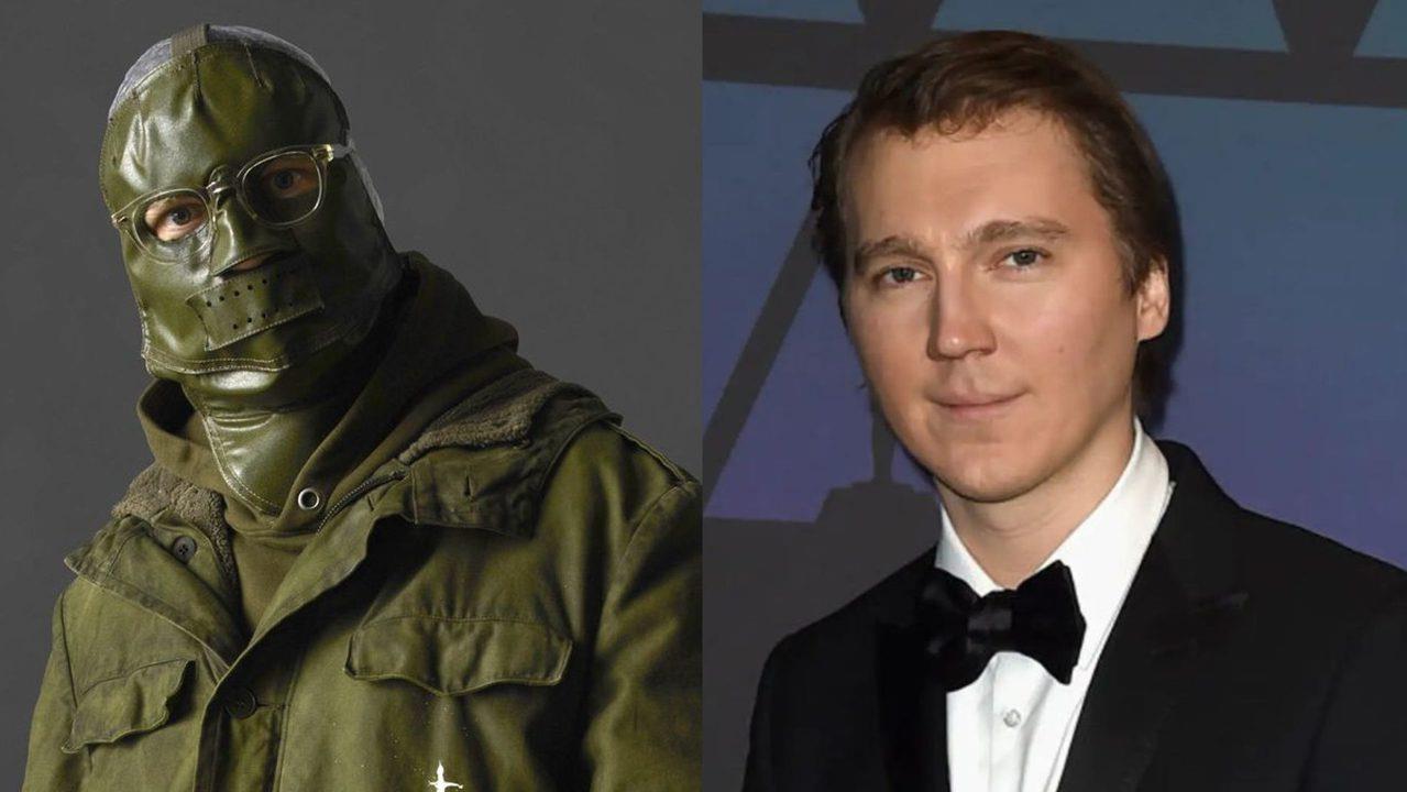 The Batman: Paul Dano escribirá cómic  sobre el Acertijo