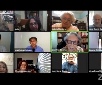 Celebran conversatorio en conmemoración al Día Mundial de la Poesía