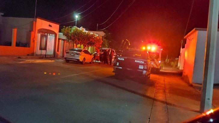 Guaymas: hombre se quita la vida en colonia Petrolera