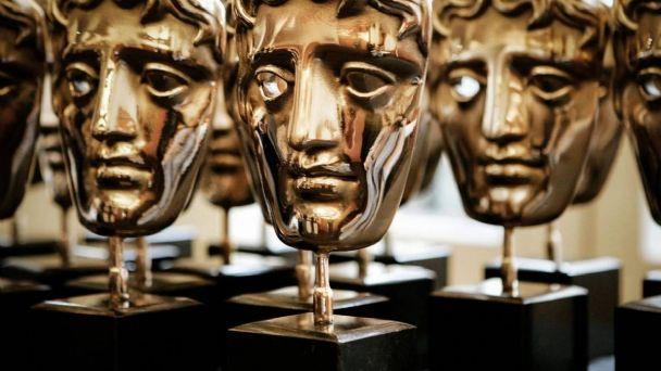 Conoce la lista completa de ganadores de los premios BAFTA 2022