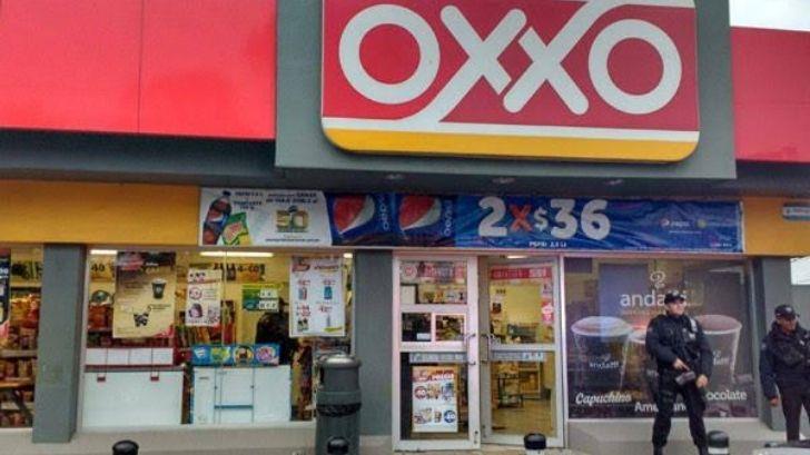 Asaltan nuevamente una tienda de conveniencia en Guaymas