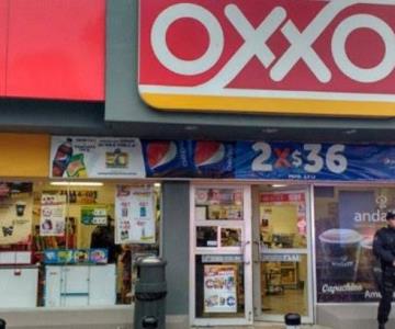 Asaltan nuevamente una tienda de conveniencia en Guaymas