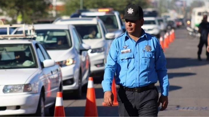 Sonora contará con más de 6 mil elementos en operativo de Semana Santa