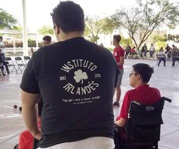 Capacitan a docentes en trato a niños con discapacidad