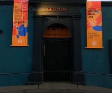 Teatro El Mentidero impulsa la actividad cultural en Hermosillo