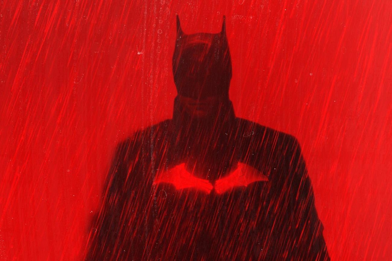 Cancelan estreno de The Batman en Rusia