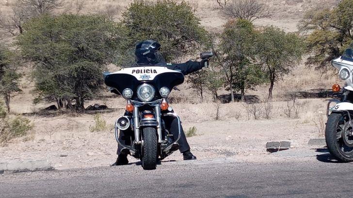 Tránsito Municipal de Nogales incrementará acciones para prevenir accidentes