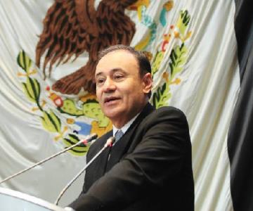 Alfonso Durazo cataloga de fundamental para Sonora la aprobación de Reforma Eléctrica