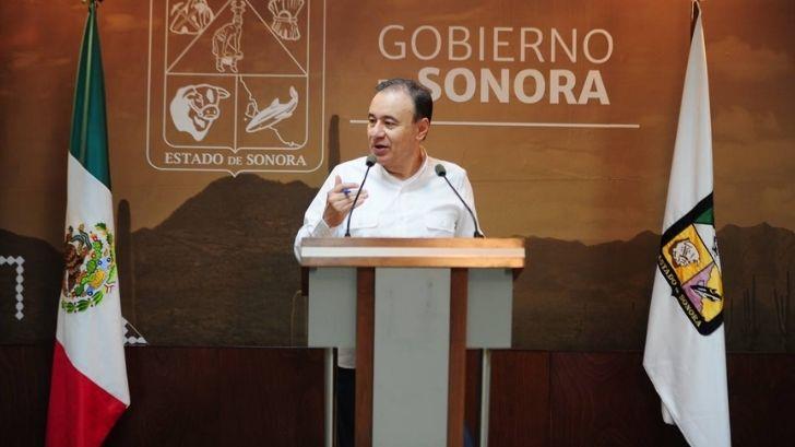 Nuevo Hospital General en Hermosillo: Alfonso Durazo informa sobre avances