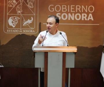 Nuevo Hospital General en Hermosillo: Alfonso Durazo informa sobre avances