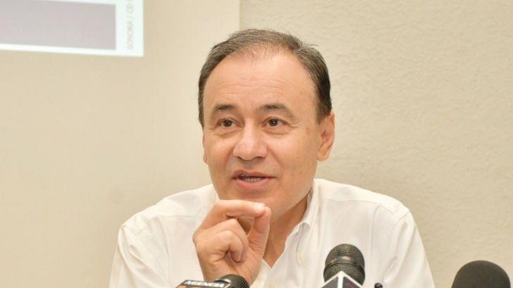 Gobernador Durazo destaca la importancia del ISAF