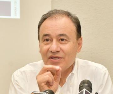 Alfonso Durazo anuncia cambios en su gabinete y posibles reubicaciones