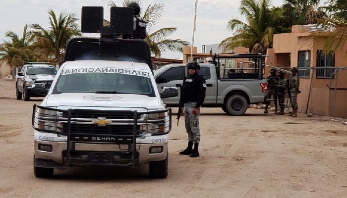 Ataque a jornaleros en Ejido Junelancahui deja un muerto y ocho heridos
