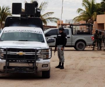 Ataque a jornaleros en Ejido Junelancahui deja un muerto y ocho heridos