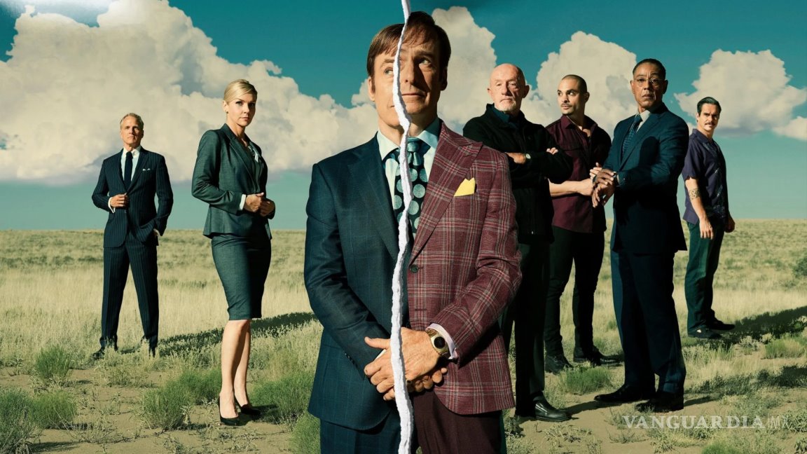 Esta es la sorpresa que Better Call Saul tiene para sus fans