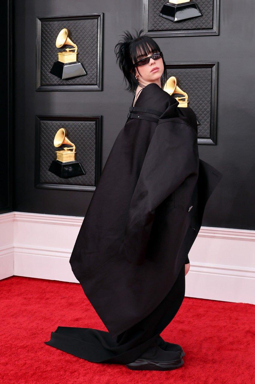 Arranca la alfombra roja de los Grammys