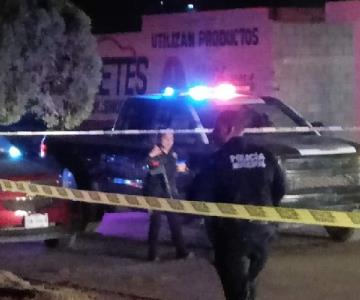Fiscalía Sonora investiga ataque en Caborca que dejó tres mujeres heridas
