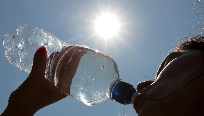 ¡Aguas con el calor! SLRC tendrá temperaturas de 38 grados