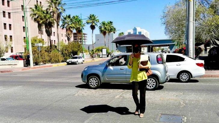 ¡A cuidarse del calor! SSA comparte medidas preventivas para este verano