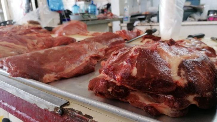 Descarta UGRS impacto por libre importación de carne argentina