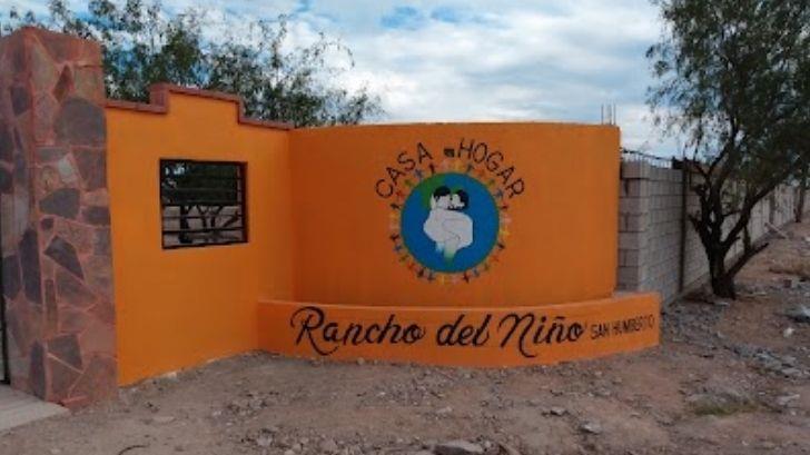 Albergue Rancho del Niño San Humberto cerrará sus puertas en Empalme