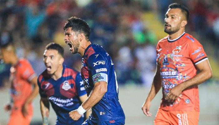 Cimarrones de Sonora accede por primera vez a semifinales de la Liga Expansión MX