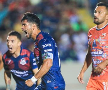 Cimarrones de Sonora accede por primera vez a semifinales de la Liga Expansión MX