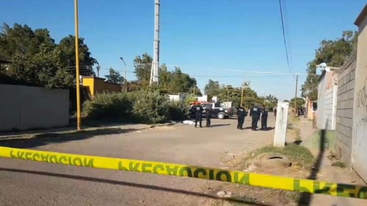 Violencia recrudece en Cajeme; asesinan a 7 personas este fin de semana