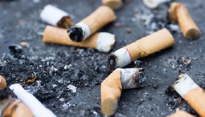 Sonora regulará la disposición final de colillas de cigarro