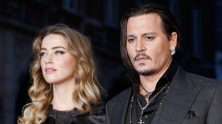 Rechazan apelación de Amber Heard para abrir nuevo juicio contra Depp