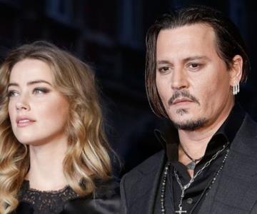 ¡Habrá documental del juicio entre  Amber Heard y  Johnny Depp!