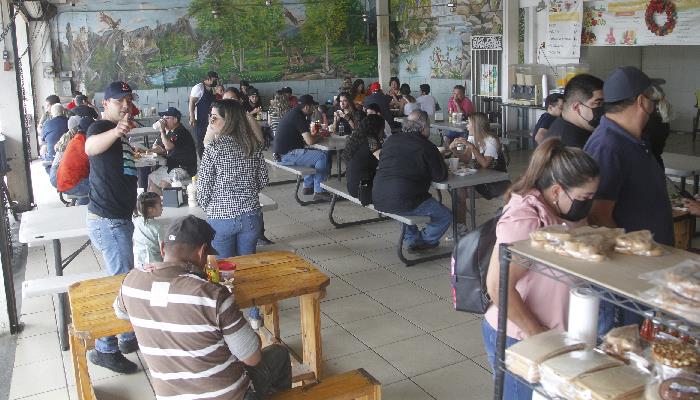 Semana Santa en Hermosillo reactivó la economía con 40 MDP