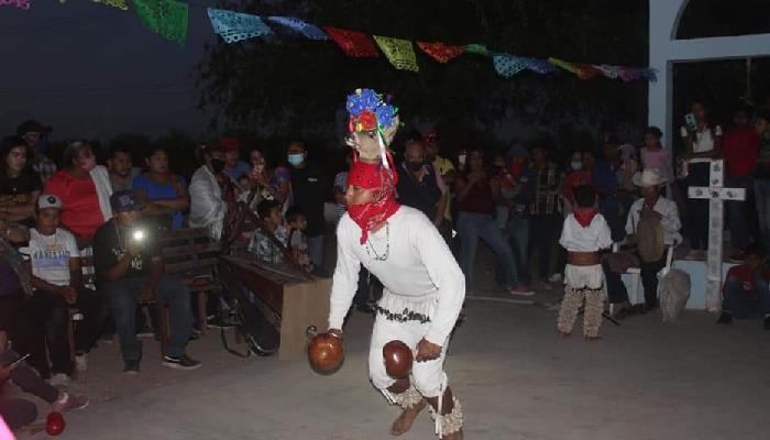 Celebran el Día Panamericano del Indio en Etchojoa