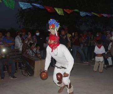 Celebran el Día Panamericano del Indio en Etchojoa