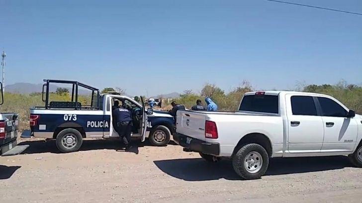 Localizan a hombre sin vida en el fraccionamiento Los Patios