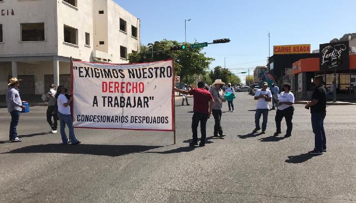 Exhortan a ex-concesionarios a aceptar propuesta del Estado