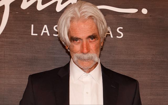 Sam Elliot se disculpa  por crítica hacia El poder del perro