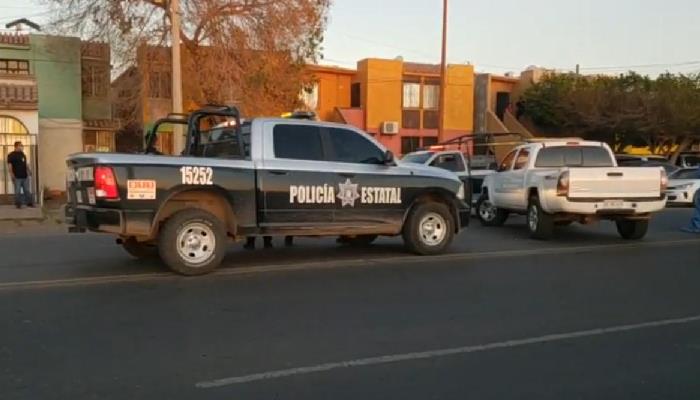 Incrementan homicidios dolosos en Sonora: Quinto lugar nacional en marzo