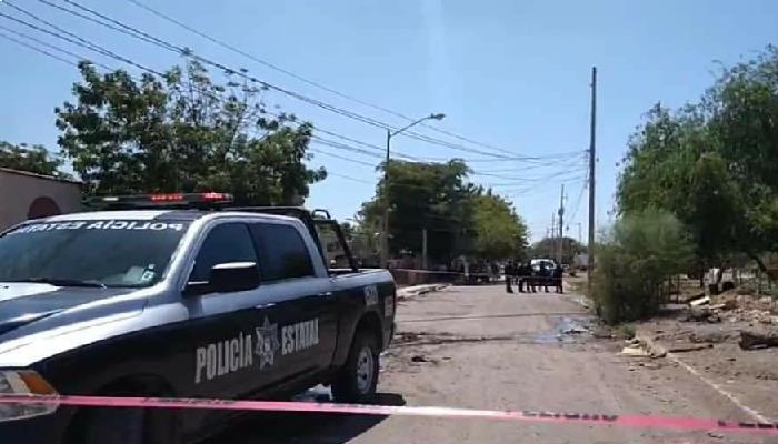 Sigue la violencia: Sábado en Cajeme con cinco asesinatos