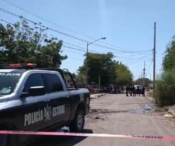 Sigue la violencia: Sábado en Cajeme con cinco asesinatos