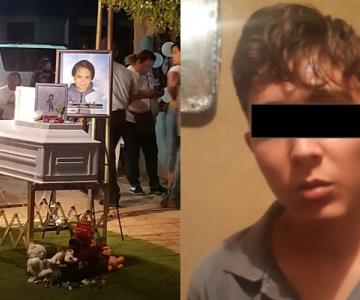 Justicia para Manuel Alán: Padrastro pasará 50 años en la cárcel por su homicidio