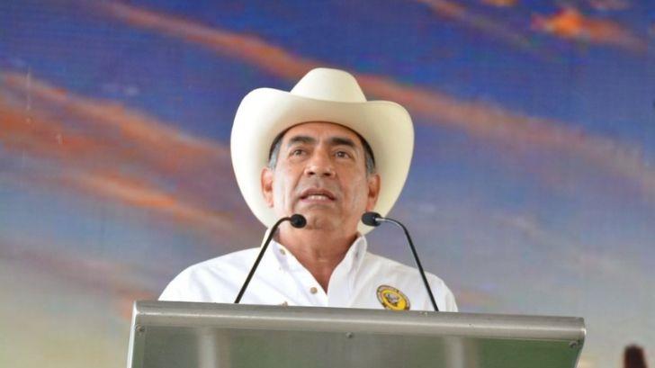 Juan Carlos Ochoa es elegido presidente de la Unión Ganadera Regional de Sonora