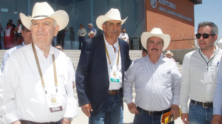 Juan Carlos Ochoa prepara plan para combatir la sequía