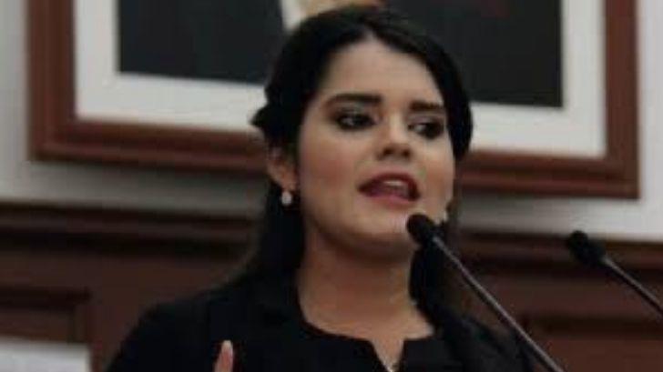 Angélica Fernández se convirtió en la jueza más joven de Sonora