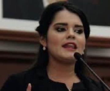 Angélica Fernández se convirtió en la jueza más joven de Sonora