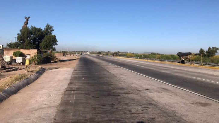 Invierten más de 2 mil millones de pesos en carreteras de Sonora